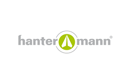 Hantermann Logo Südquartier Unternehmenszentrum Klagenfurt