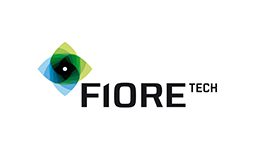Fiore Tech Logo Südquartier Unternehmenszentrum Klagenfurt