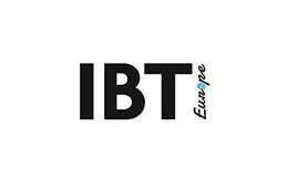 IBT Logo Südquartier Unternehmenszentrum Klagenfurt