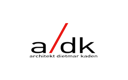 Kaden Logo Südquartier Unternehmenszentrum Klagenfurt