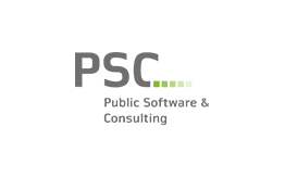 PSC Logo Südquartier Unternehmenszentrum Klagenfurt