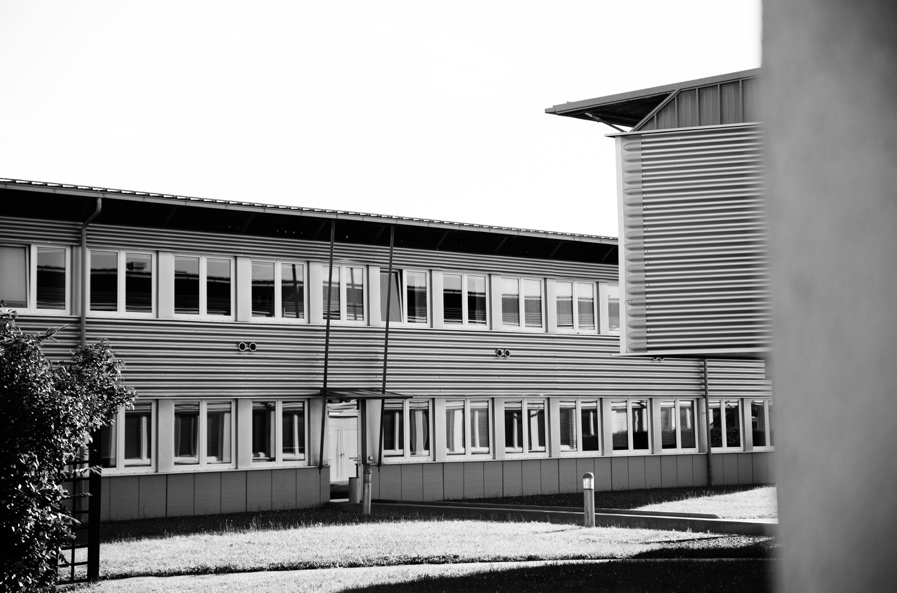 Gebäude Südquartier Unternehmenszentrum Klagenfurt