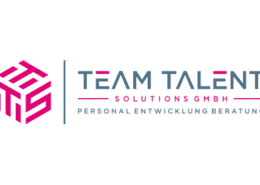 Logo Team Talent Solutions