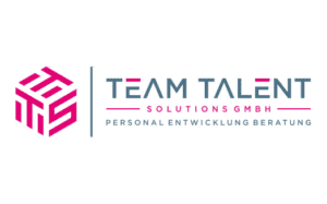 Logo Team Talent Solutions